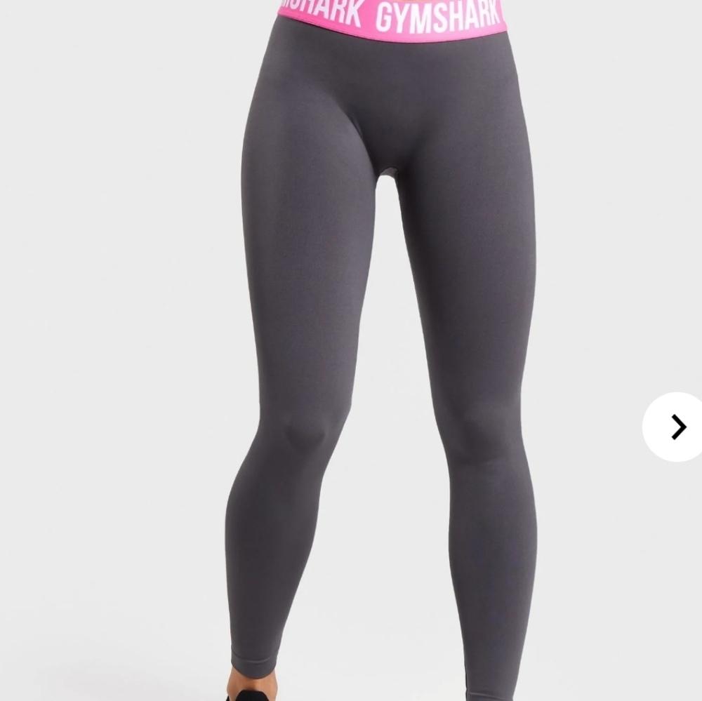 Gymshark fit leggings